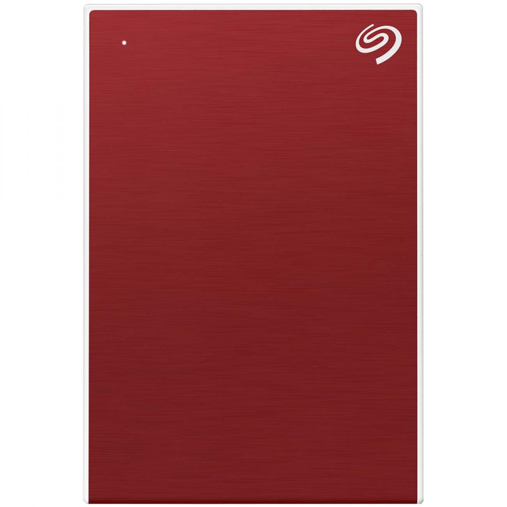 Внешний жесткий диск 2.5" Seagate 2TB One Touch (STKB2000403)