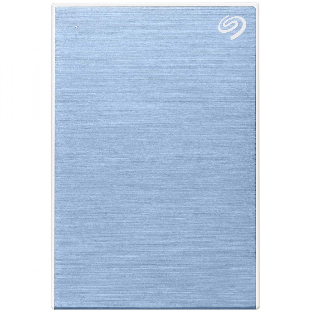 Внешний жесткий диск 2.5" Seagate 5TB One Touch (STKC5000402)