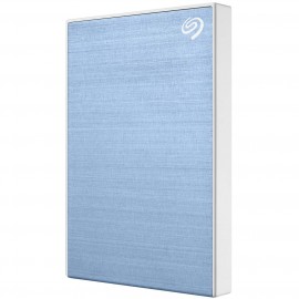 Внешний жесткий диск 2.5" Seagate One Touch 2TB (STKB2000402)