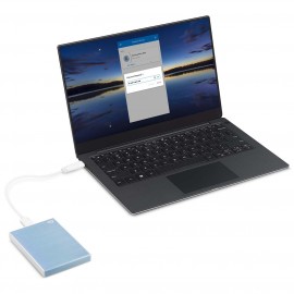 Внешний жесткий диск 2.5" Seagate One Touch 2TB (STKB2000402)