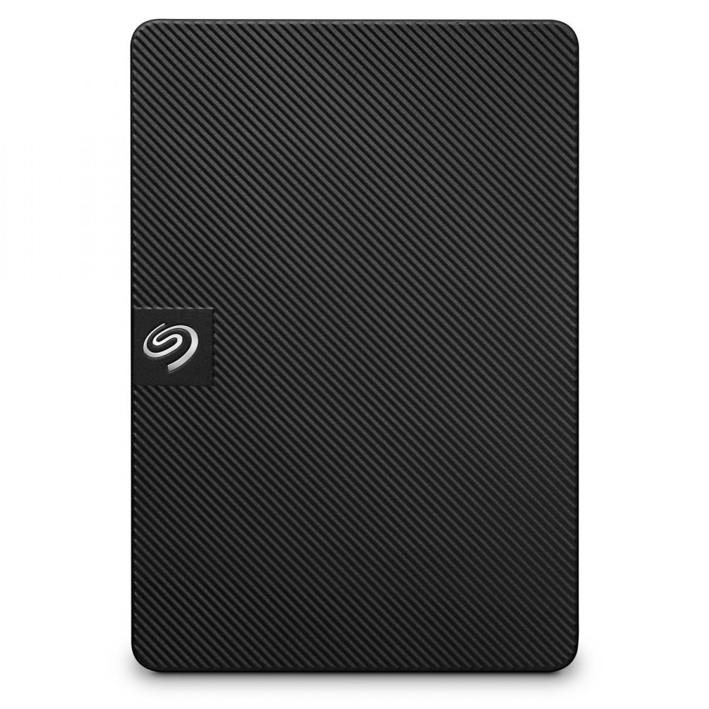 Внешний жесткий диск 2.5" Seagate 4TB Expansion Portable Drive (STKN4000400)