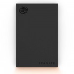 Внешний жесткий диск 2.5" Seagate Seagate FireCuda Gaming HDD 1TB (STKL1000400)