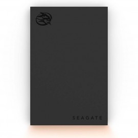 Внешний жесткий диск 2.5" Seagate Seagate FireCuda Gaming HDD 1TB (STKL1000400)