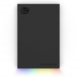 Внешний жесткий диск 2.5" Seagate Seagate FireCuda Gaming HDD 1TB (STKL1000400) 