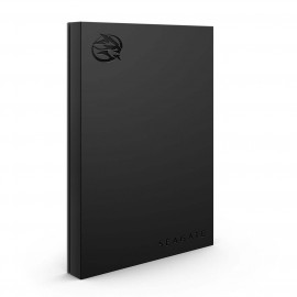 Внешний жесткий диск 2.5" Seagate Seagate FireCuda Gaming HDD 1TB (STKL1000400)