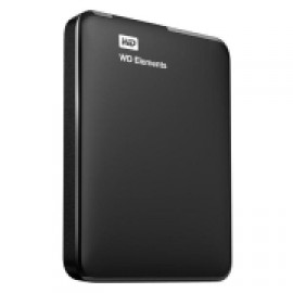 Внешний диск HDD WD Elements Portable WDBU6Y0020BBK-WESN 2TB