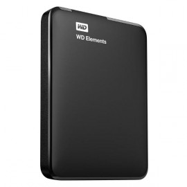 Внешний диск HDD WD Elements Portable WDBU6Y0020BBK-WESN 2TB 