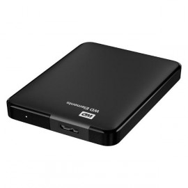 Внешний диск HDD WD Elements Portable WDBU6Y0020BBK-WESN 2TB