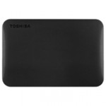 Внешний жесткий диск 2.5" Toshiba 1TB CanvioReady Black(HDTP210EK3AA)