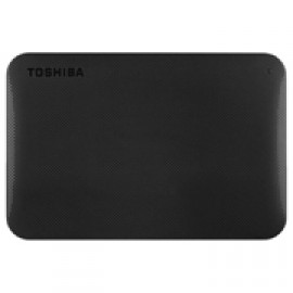 Внешний жесткий диск 2.5" Toshiba 1TB CanvioReady Black(HDTP210EK3AA)