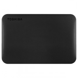 Внешний жесткий диск 2.5" Toshiba 1TB CanvioReady Black(HDTP210EK3AA) 