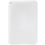 Внешний жесткий диск 2.5" Toshiba Canvio Ready 500GB White (HDTP205EW3AA)