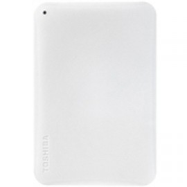 Внешний жесткий диск 2.5" Toshiba Canvio Ready 500GB White (HDTP205EW3AA)