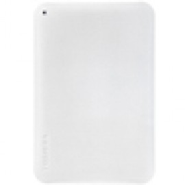 Внешний жесткий диск 2.5" Toshiba Canvio Ready 500GB White (HDTP205EW3AA)