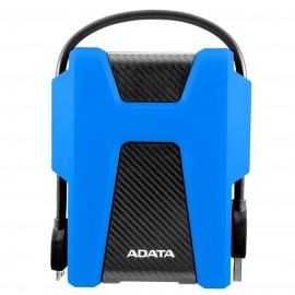 Внешний жесткий диск 2.5" ADATA 1TB HD680 Blue (AHD680-1TU31-CBL)