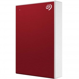 Внешний жесткий диск 2.5" Seagate 5TB One Touch (STKC5000403)