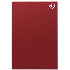 Внешний жесткий диск 2.5" Seagate 5TB One Touch (STKC5000403)