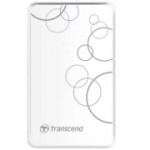 Внешний жесткий диск 2.5" Transcend 2TB StoreJet A3 (TS2TSJ25A3W)