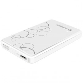 Внешний жесткий диск 2.5" Transcend 2TB StoreJet A3 (TS2TSJ25A3W)