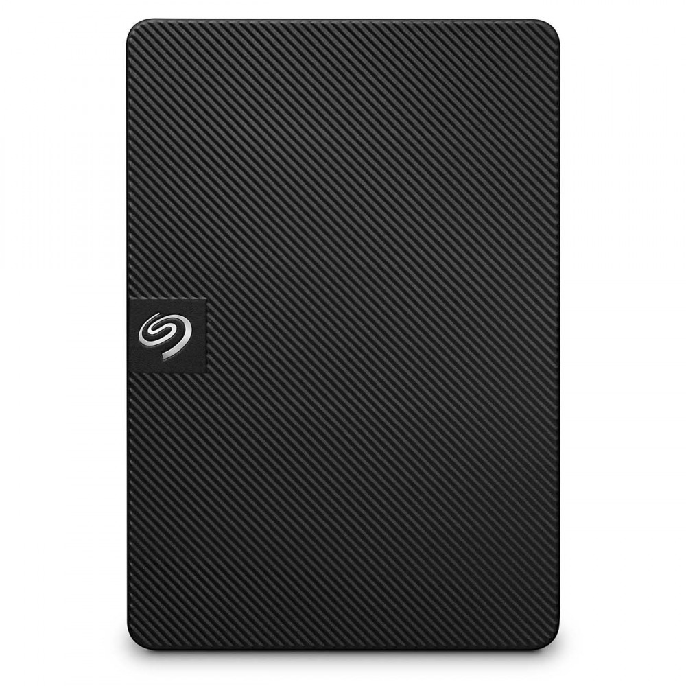 Внешний жесткий диск 2.5" Seagate Expansion Portable 5TB (STKN5000400)