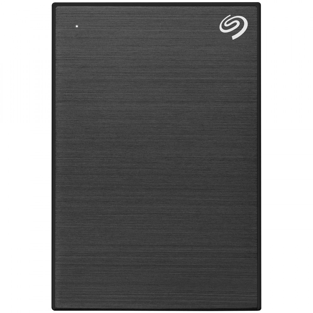 Внешний жесткий диск 2.5" Seagate 4TB One Touch (STKC4000400)