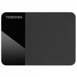 Внешний жесткий диск 2.5" Toshiba 2Tb Canvio Ready (HDTP320EK3AA)