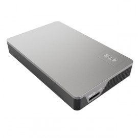 Внешний жесткий диск 2.5" Netac 4TB NT05K338N-004T-30SL