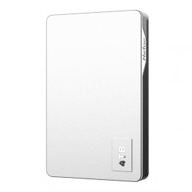 Внешний жесткий диск 2.5" Netac 4TB NT05K338N-004T-30SL