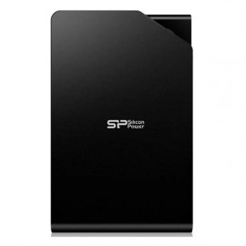 Внешний диск HDD Silicon Power 1Tb SP010TBPHDS03S3K 