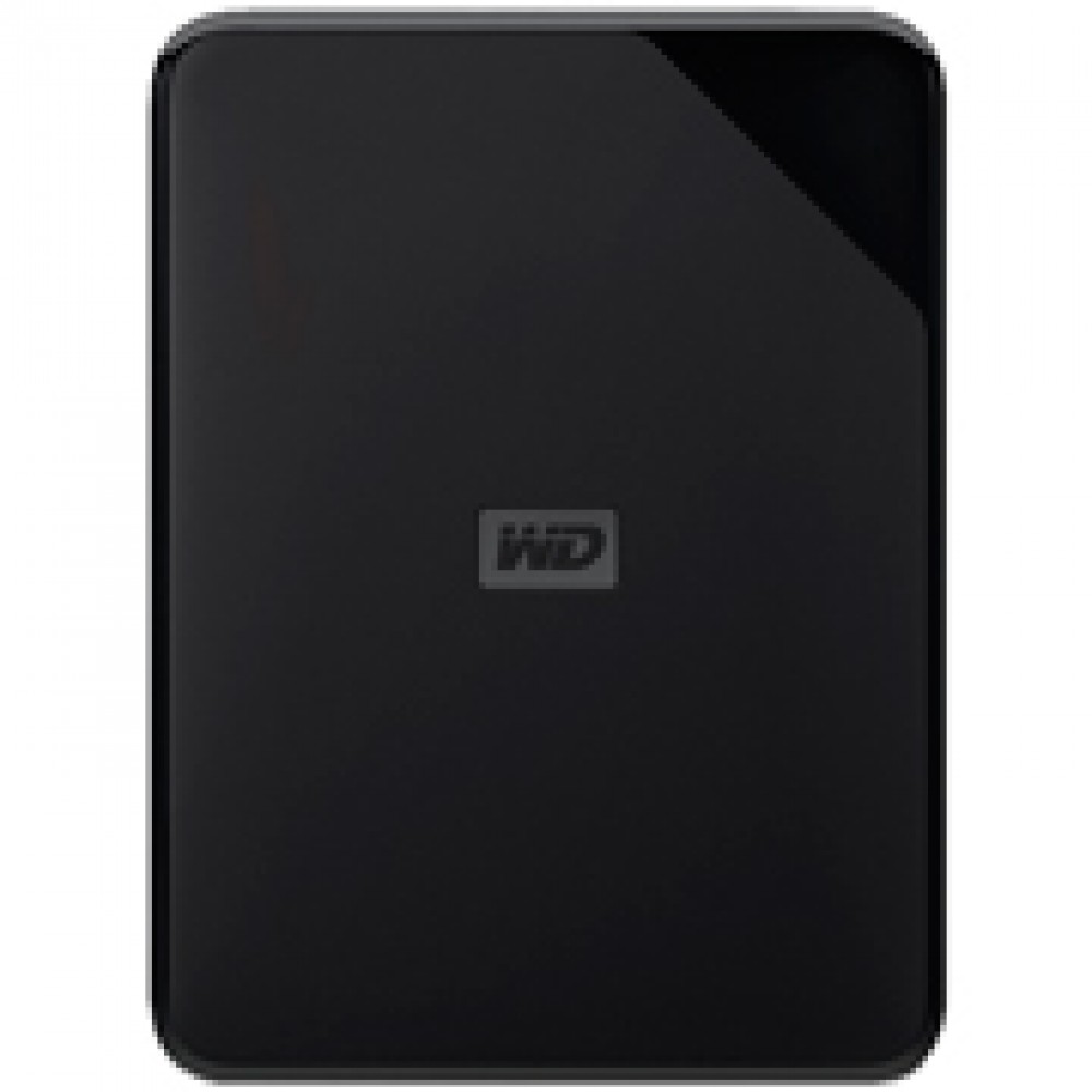 Внешний жесткий диск 2.5" WD 2TB Elements SE (WDBJRT0020BBK-WESN)