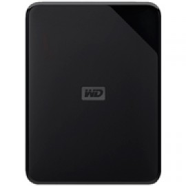 Внешний жесткий диск 2.5" WD 2TB Elements SE (WDBJRT0020BBK-WESN)