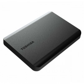 Внешний жесткий диск 2.5" Toshiba Canvio Basics 4TB (HDTB540EK3CA) 