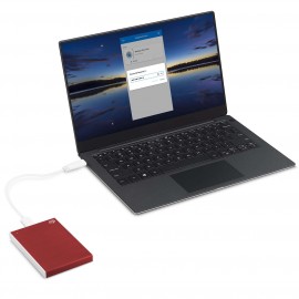 Внешний жесткий диск 2.5" Seagate 1TB One Touch (STKB1000403)