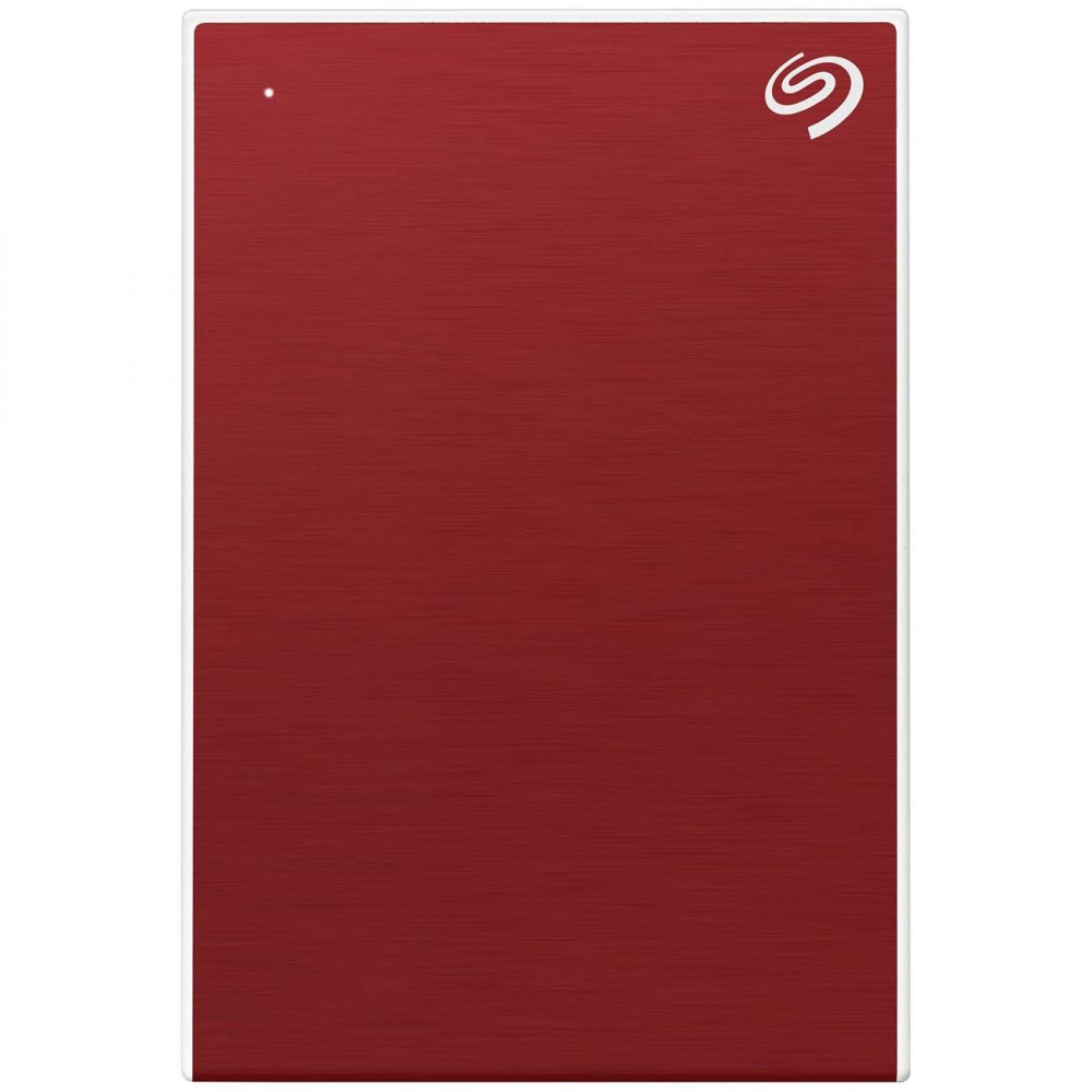 Внешний жесткий диск 2.5" Seagate 1TB One Touch (STKB1000403)