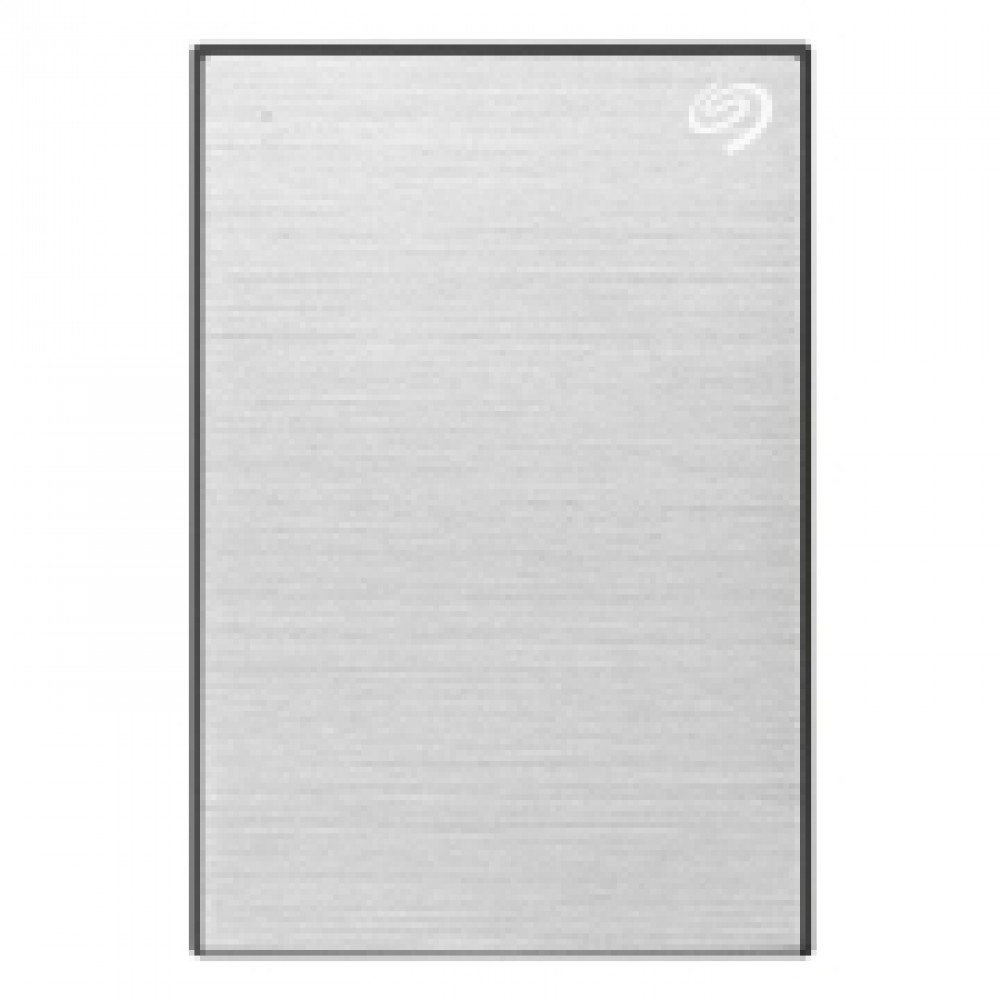 Внешний диск HDD Seagate One Touch 4TB EXT. STKC4000401 Silver