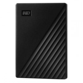 Внешний диск HDD Western Digital 4TB WDBPKJ0040BBK-WESN