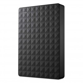 Внешний жесткий диск 2.5" Seagate Expansion+ 4Tb (STEF4000400)