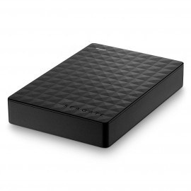 Внешний жесткий диск 2.5" Seagate Expansion+ 4Tb (STEF4000400)