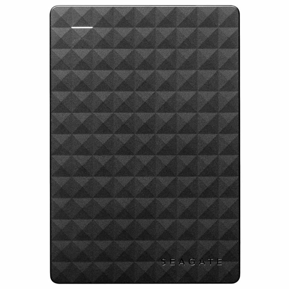 Внешний жесткий диск 2.5" Seagate Expansion+ 2TB (STEF2000401)