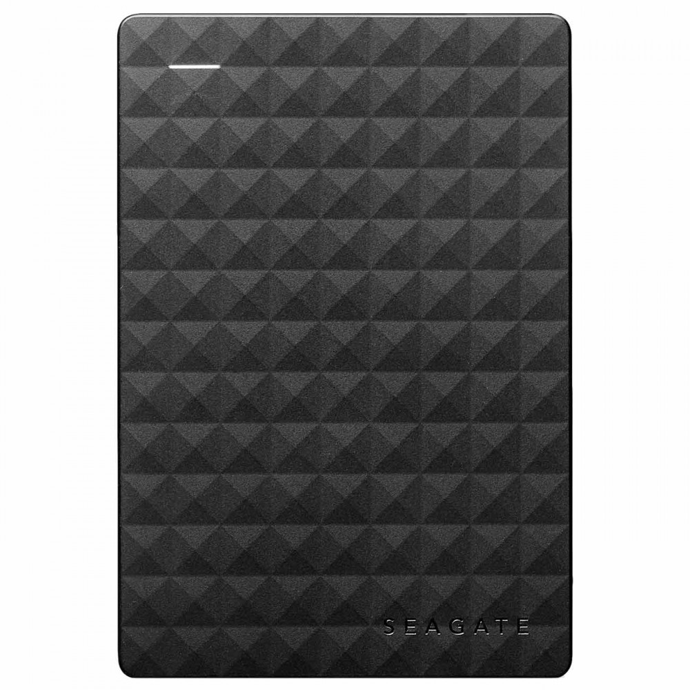 Внешний жесткий диск 2.5" Seagate Expansion+ 4Tb (STEF4000400)