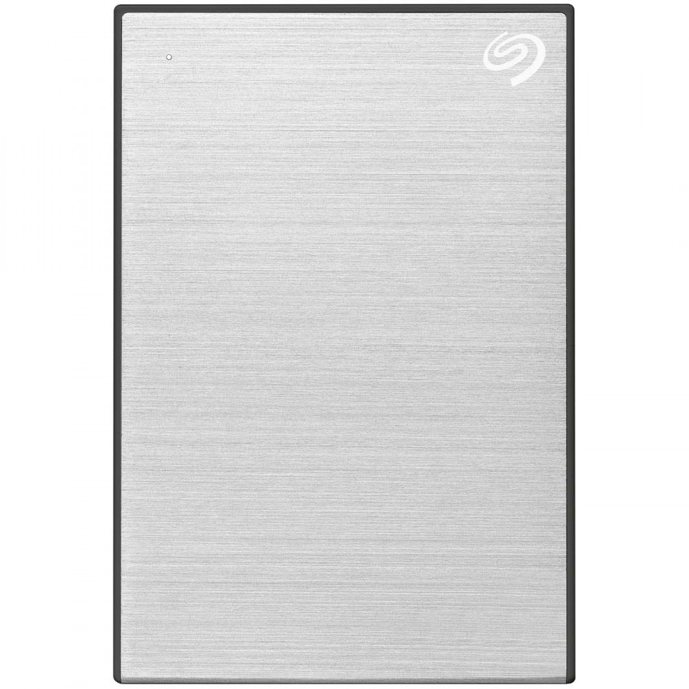 Внешний жесткий диск 2.5" Seagate 4TB One Touch (STKC4000401)