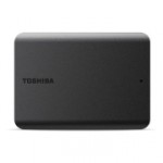 Внешний диск HDD Toshiba Canvio Basics 1TB (HDTB510EK3AA)