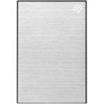 Внешний жесткий диск 2.5" Seagate 1TB Backup Plus Slim, Silver