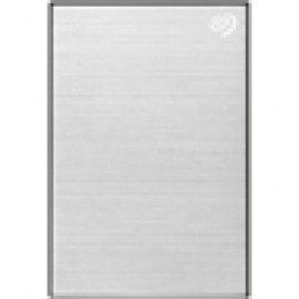 Внешний жесткий диск 2.5" Seagate 1TB Backup Plus Slim, Silver