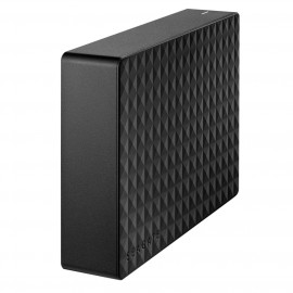 Внешний жесткий диск 3.5" Seagate Expansion+ 4Tb (STEG4000401)