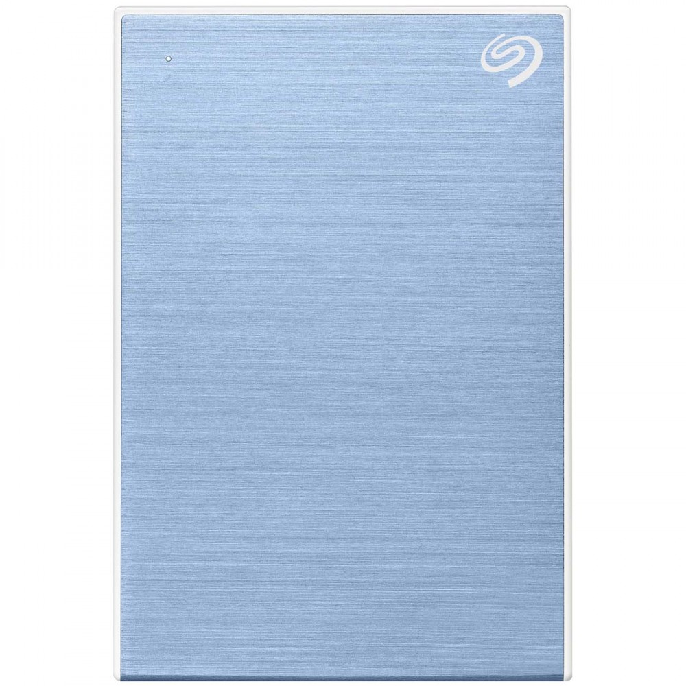 Внешний жесткий диск 2.5" Seagate 4TB One Touch (STKC4000402)