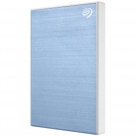 Внешний жесткий диск 2.5" Seagate 1TB One Touch (STKB1000402) 