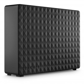 Внешний жесткий диск 3.5" Seagate Expansion+ 4Tb (STEG4000401)