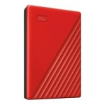 Внешний диск HDD Western Digital 2TB WDBYVG0020BRD-WESN