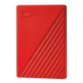 Внешний диск HDD Western Digital 2TB WDBYVG0020BRD-WESN